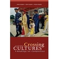 thumbnail image 1 of Pre-Owned Crossing Cultures: Readings for Composition, 1 of 1