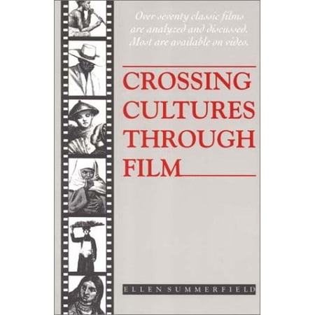 Pre-Owned Crossing Cultures Through Film 9781877864216