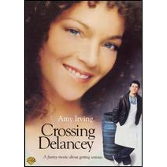Pre-Owned Crossing Delancey (DVD 0085391107422) directed by Joan Micklin Silver