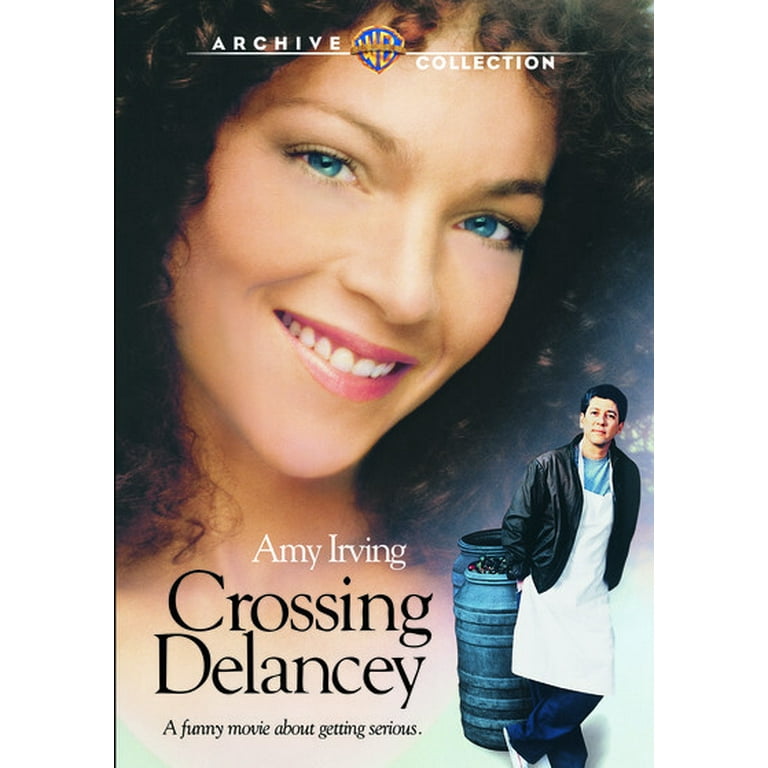 Warner Archives - Crossing Delancey [DIGITAL VIDEO DISC