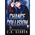 thumbnail image 1 of Crossing Forces Chance Collision, Book 2, (Paperback), 1 of 1
