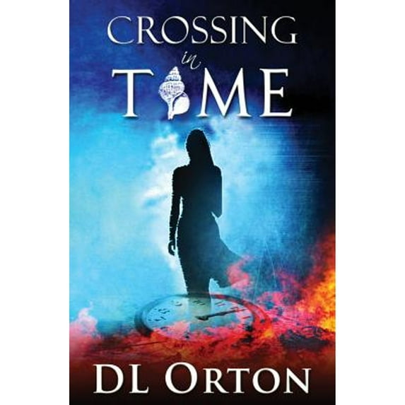 Pre-Owned Crossing In Time (Paperback) 1941368018 9781941368015