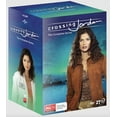 thumbnail image 1 of Crossing Jordan: The Complete Series, 1 of 1