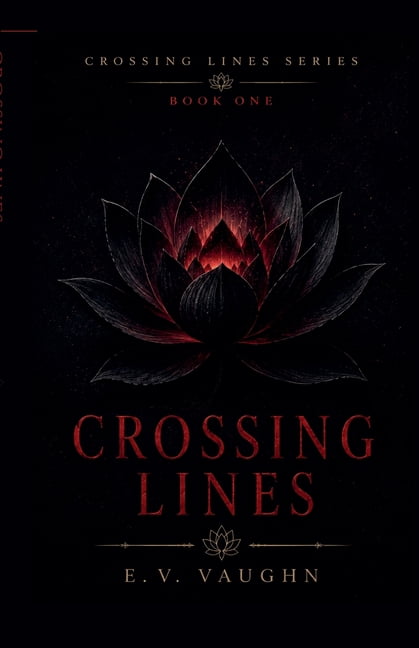 Crossing Lines Crossing Lines, (Paperback)