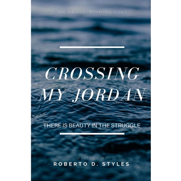 Crossing My Jordan, (Paperback)