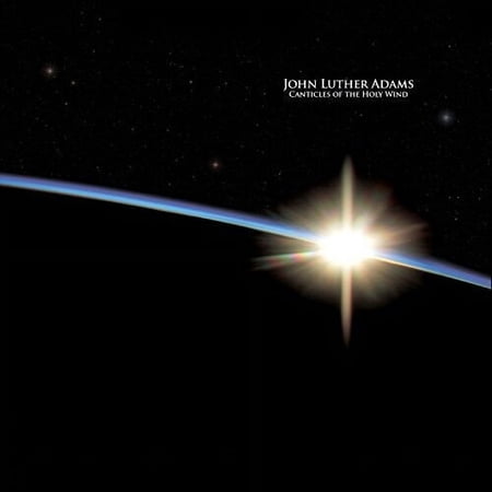 Crossing / Nally - Canticles of Holy Wind - Music & Performance - CD