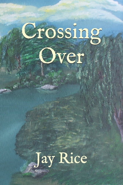 Crossing Over, (Paperback)
