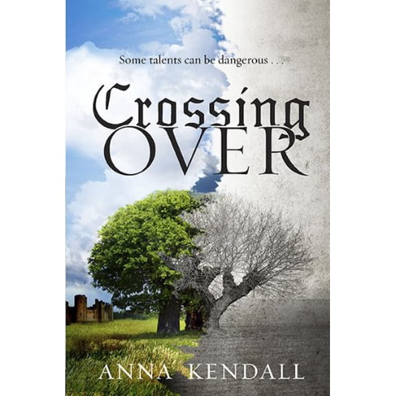 Pre-Owned Crossing Over (Hardcover) 0670012467 9780670012466