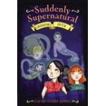 thumbnail image 1 of Pre-Owned Suddenly Supernatural: Crossing Over (Hardcover) 0316073695 9780316073691, 1 of 1