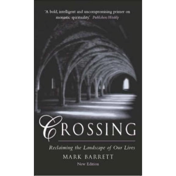 Crossing, (Paperback)