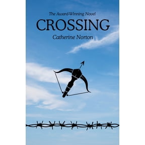 Crossing, (Paperback)