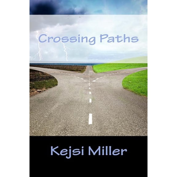 Crossing Paths (Paperback)