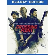 Crossing Point Blu-ray