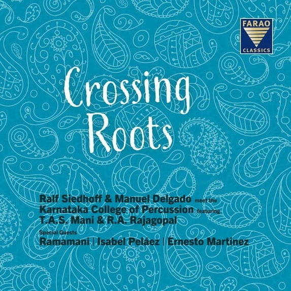 Crossing Roots