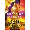 thumbnail image 1 of Pre-Owned Crossing Stones (Paperback) 1250753511 9781250753519, 1 of 1