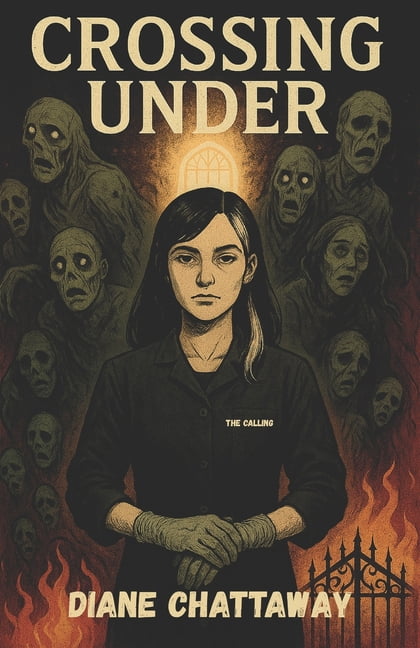 Crossing Under Crossing Under: The Calling, Book 1, (Paperback)