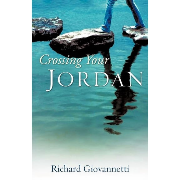 Crossing Your Jordan (Paperback)