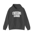 thumbnail image 1 of Crossing guard Hoodie, Gifts, Hooded Sweatshirt, 1 of 4