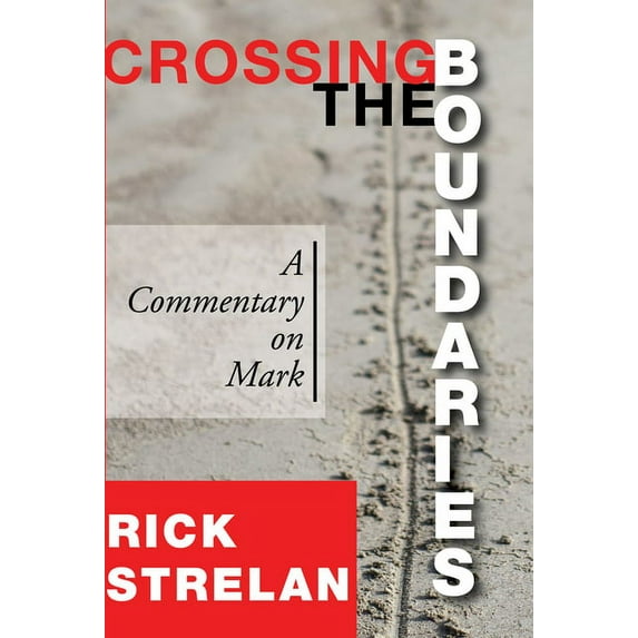 Crossing the Boundaries (Paperback)