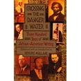 thumbnail image 1 of Pre-Owned Crossing the Danger Water: Three Hundred Years of African-American Writing (Paperback) 0385422431 9780385422437, 1 of 1
