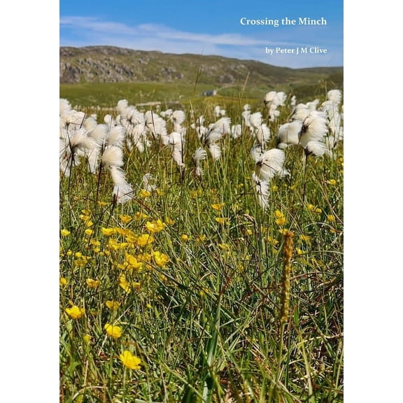 Crossing the Minch (Paperback)