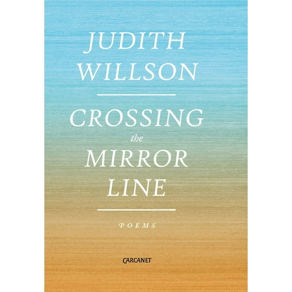Crossing the Mirror Line, (Paperback)