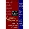 thumbnail image 1 of Pre-Owned Crossing the Unknown Sea: Work as a Pilgrimage of Identity (Paperback) by David Whyte, 1 of 1