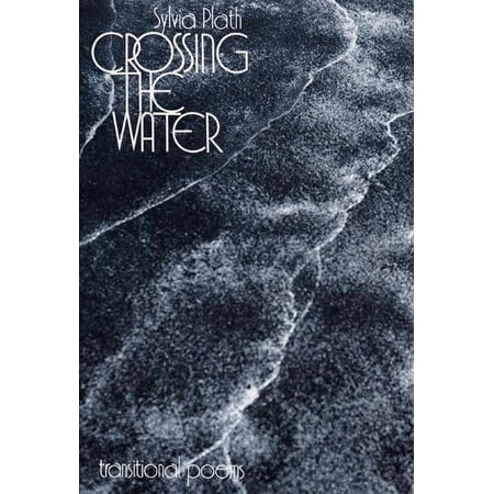 Crossing the Water, (Paperback)