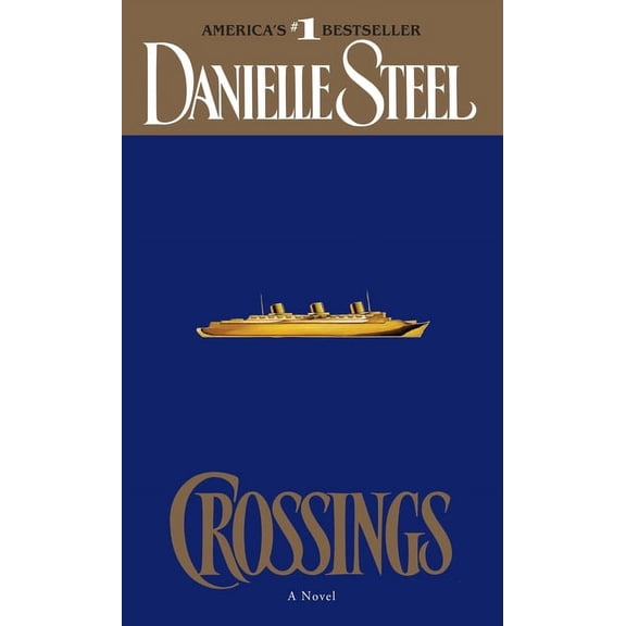 Pre-Owned Crossings, (Paperback)