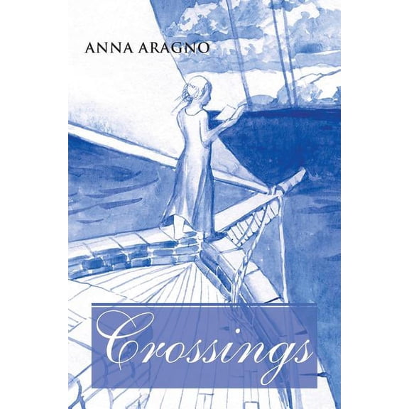 Crossings (Paperback)