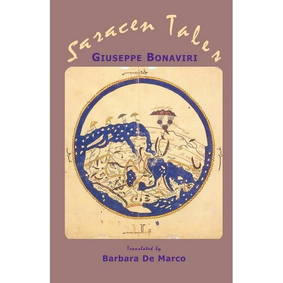 Crossings Saracen Tales, (Paperback)