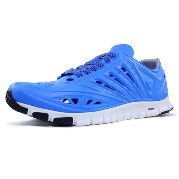 Crosskix APX Composite Foam Slip-Resistant Athletic Outdoor Lace-Up Sneakers Shoes Men's Women's Trail Water Tactical