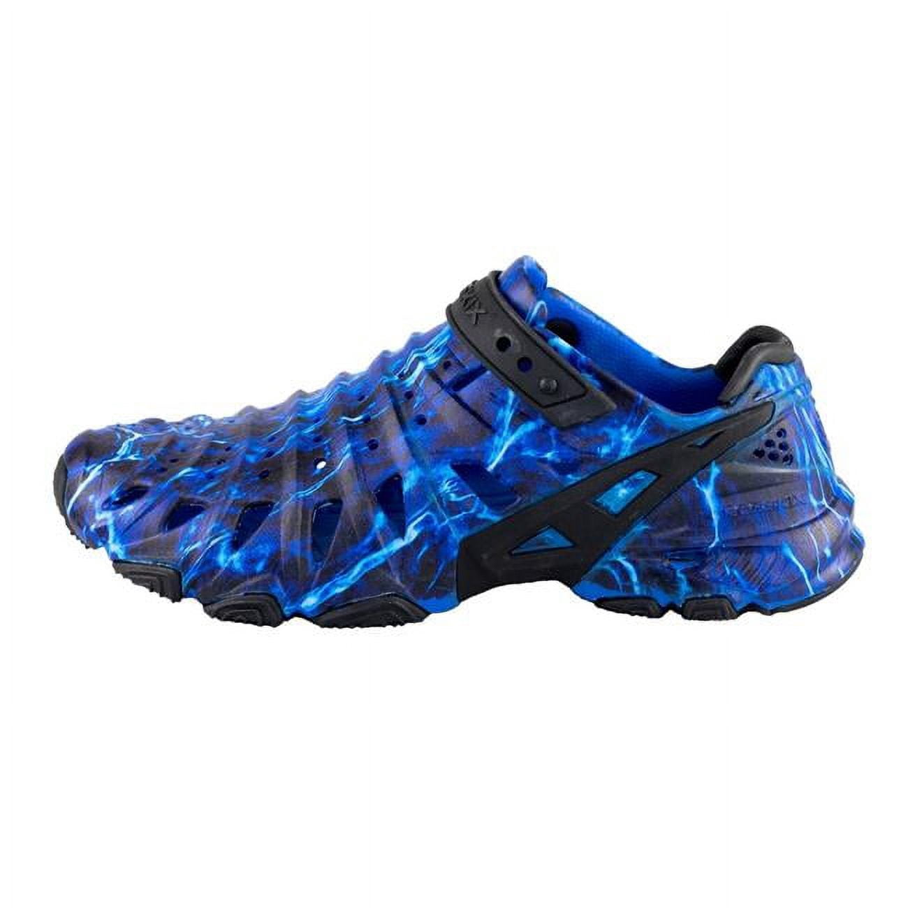 Crosskix 2.0 Mossy Oak Elements Blue Water Clogs - Men’s 12 2.0 Mossy OAK Elements Agua - Walmart.com main image 2