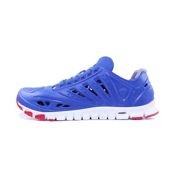 CROSSKIX APX Water Shoes, Color: Patriot, Size: 12M/14W