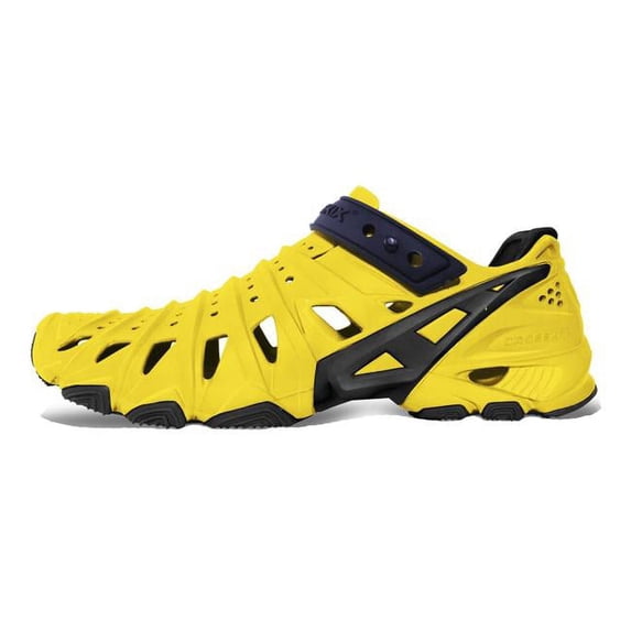 Crosskix YJT-US9 2.0 Yellowjacket Clogs - 9 Size Men & 11 Size Women