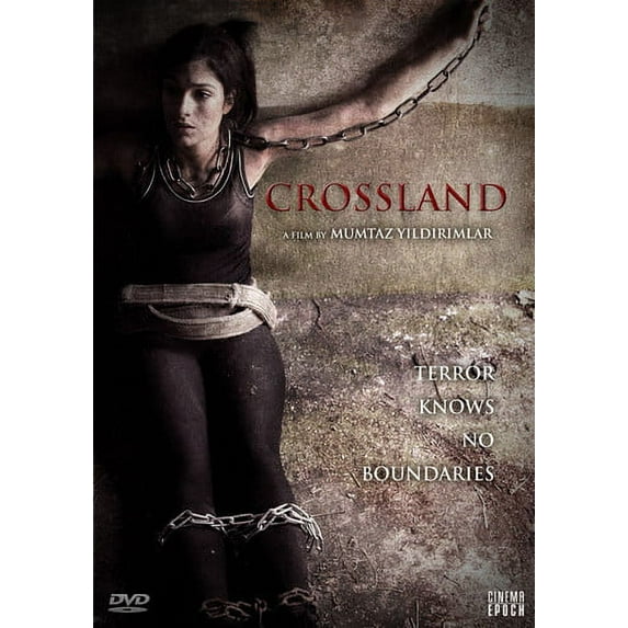Crossland (DVD), Cinema Epoch, Horror