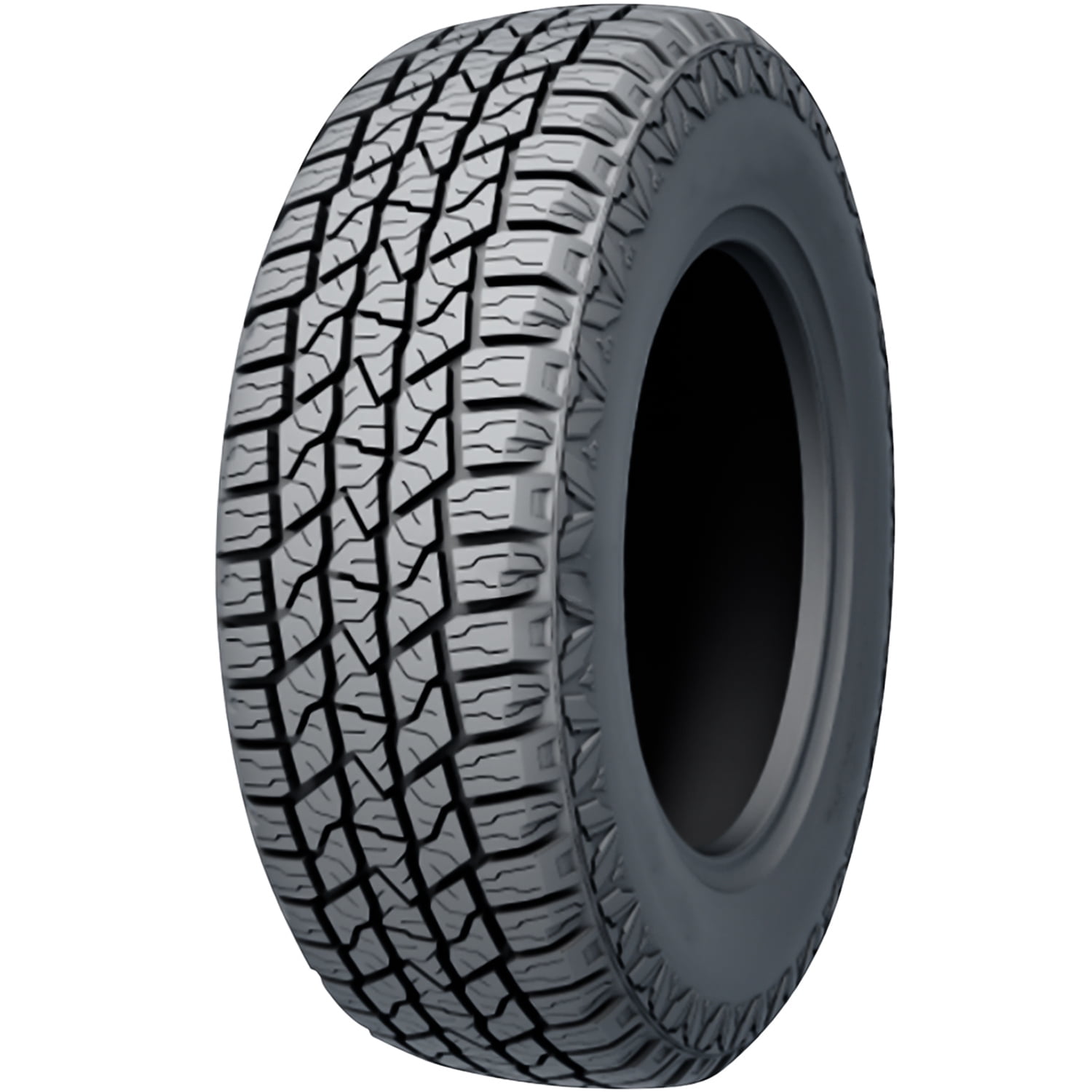 Crossleader A/T7000 35X12.50R17 125R Light Truck & SUV Tire
