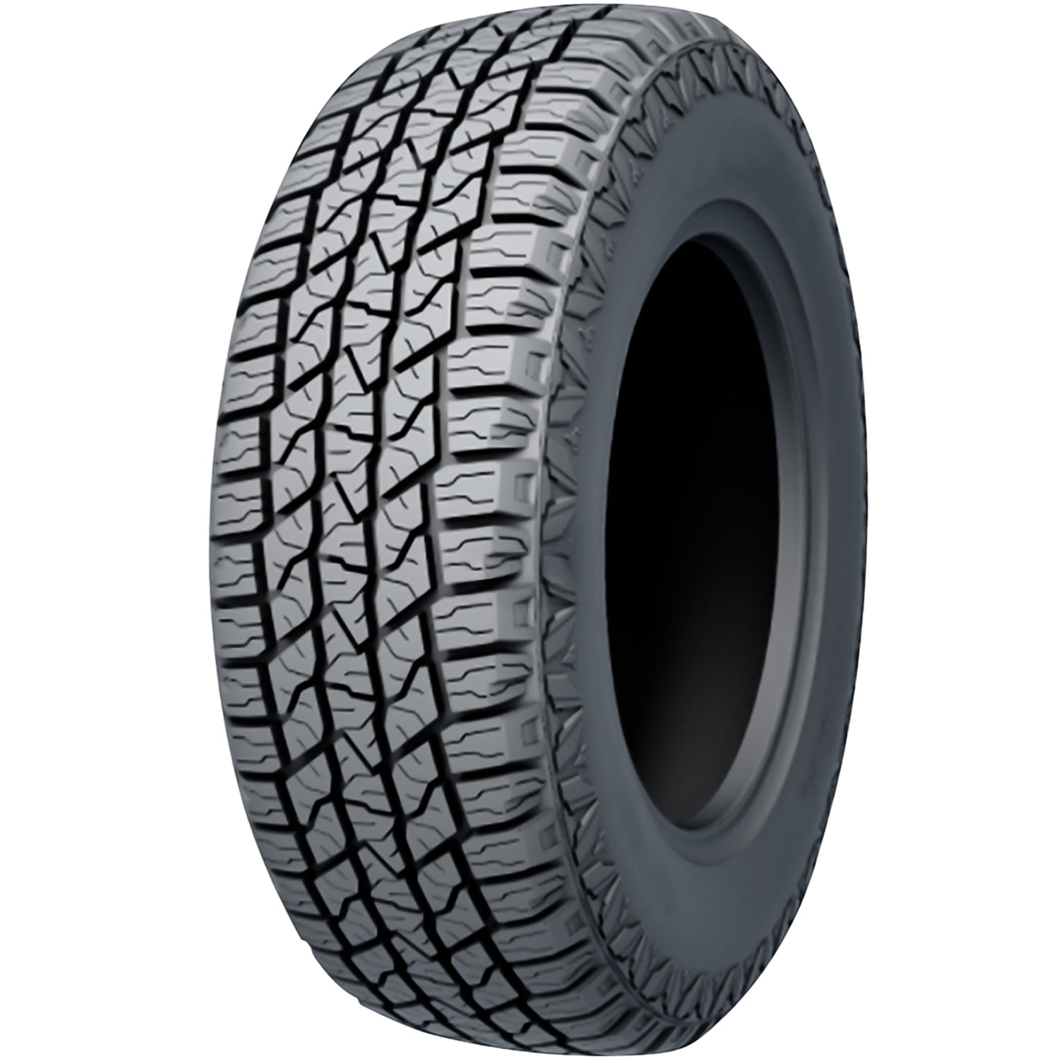 Crossleader A/T7000 LT275/65R18 123/120R E 10 Ply a/t All Terrain All Weather Light Truck Tire
