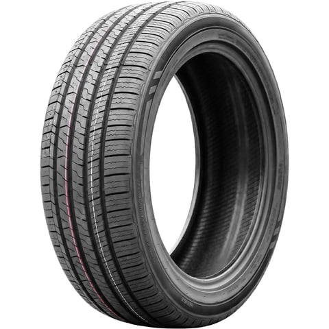 Crossleader CU7000 245/40ZR19 245/40R19 98W XL High Performance All Weather Tire Simolary simolary.com