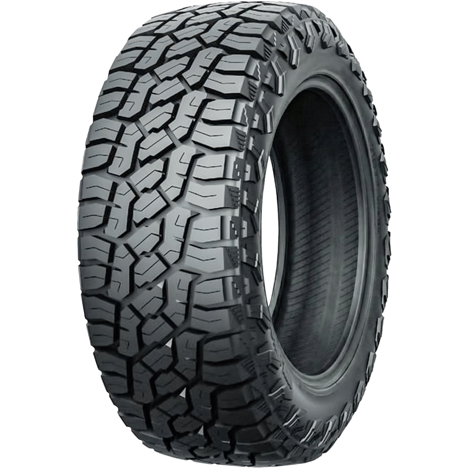 Crossleader R/T7000 LT285/70R17 126/123Q E 10 Ply r/t Rugged Terrain All Weather Light Truck Tire