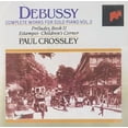 thumbnail image 1 of Crossley - Complete Works - Music & Performance - CD, 1 of 1