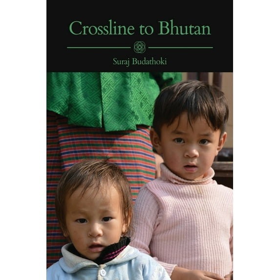 Crossline to Bhutan (Paperback)