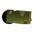 thumbnail image 1 of Crossly Roller for Sliding Glass Doors | Roller Replacement for Patio Glass Door Repair | Door Roller Hardware | Steel - Precision Bearing Wheel (DR-137-SP), 1 of 7