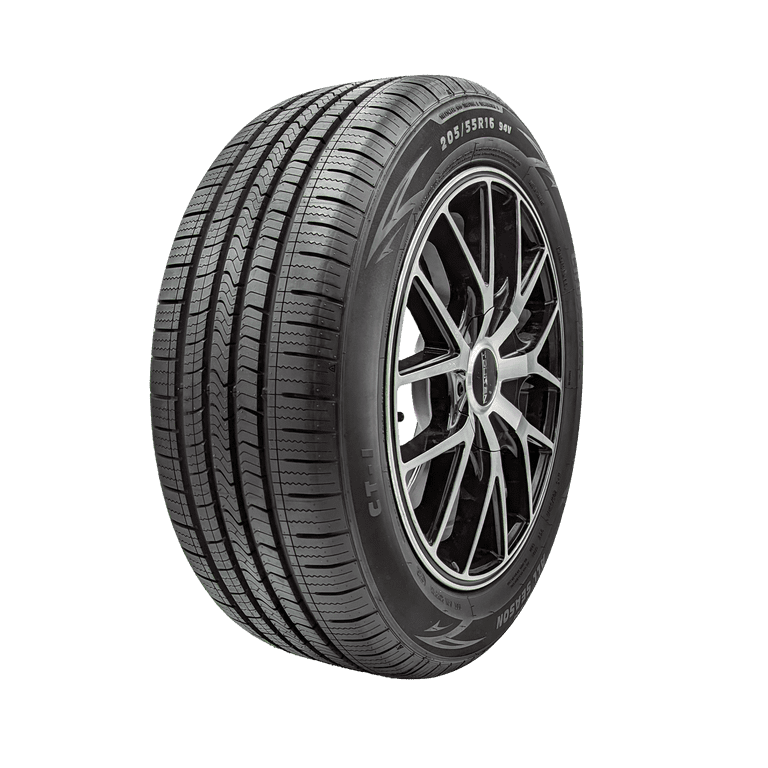 Crossmax All-Season Passenger Tire CT-1 235/45R18 98V XL with