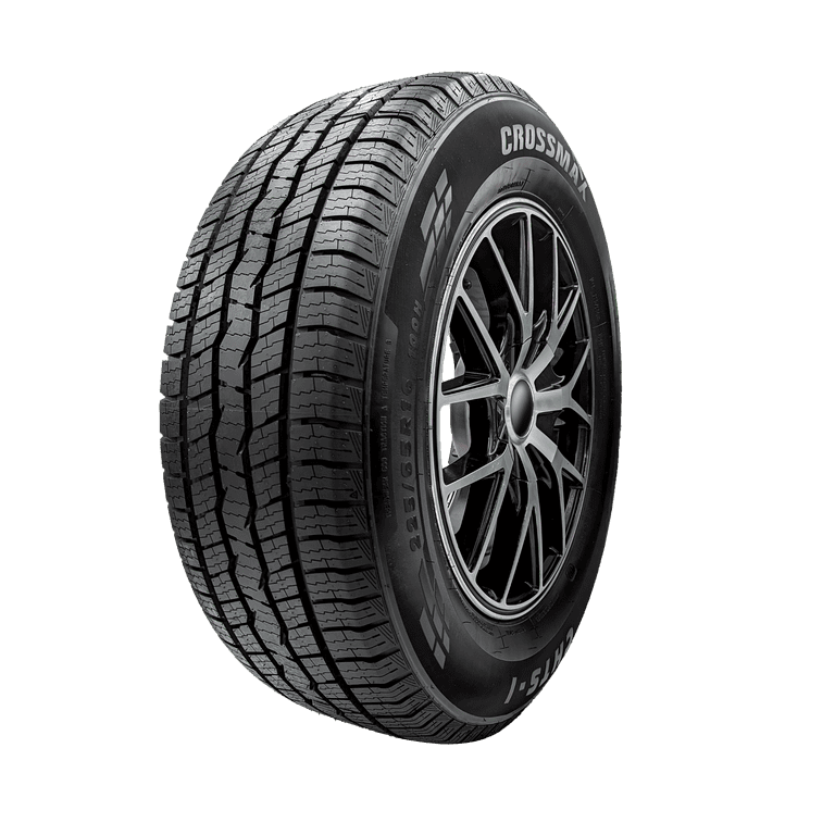108V CHTS-1 Tire 235/65R17 XL All-Season Crossmax