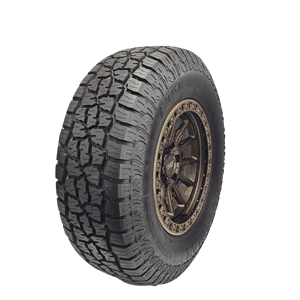 Crossmax AT-1 LT235/80R17-10 120/117R All Terrain Tire Sansujyuku sansujyuku.com
