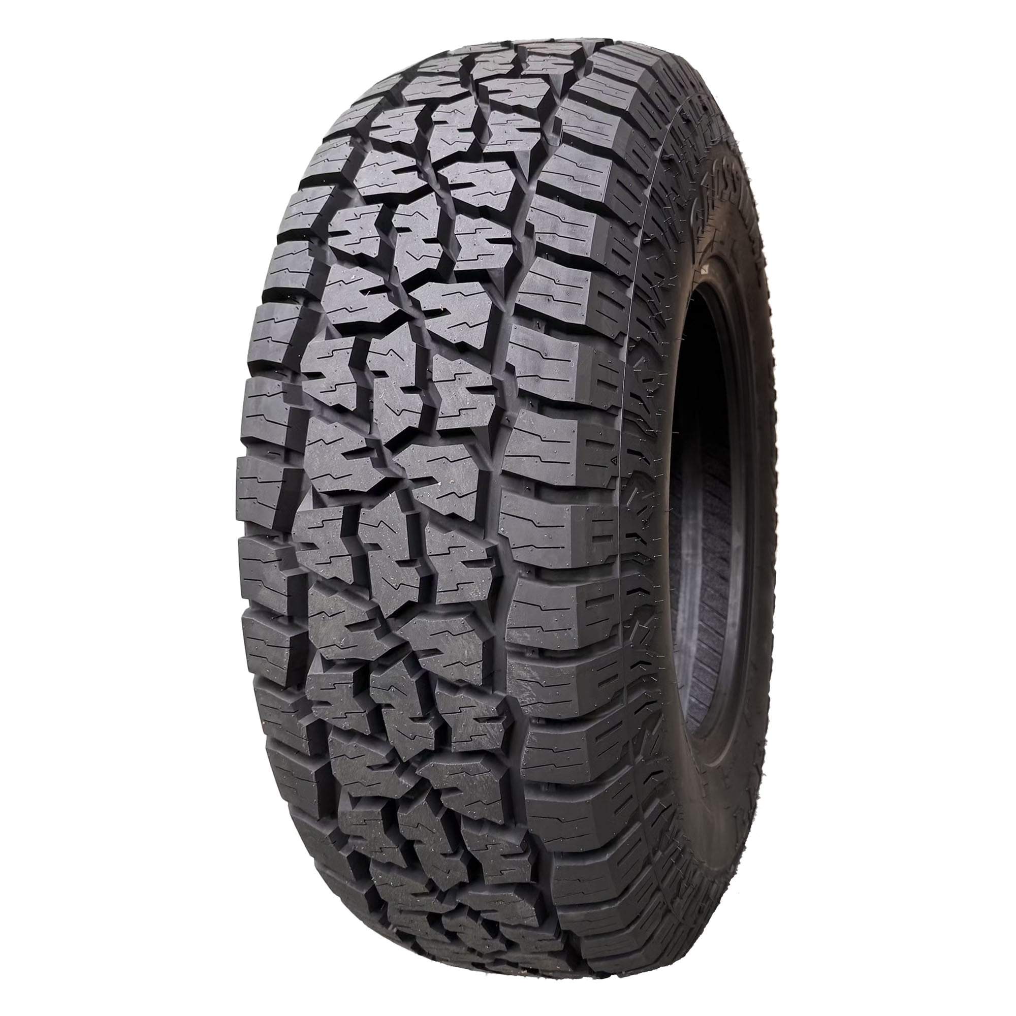 Crossmax AT-1 All Terrain LT245/75R17 121/118S E Light Truck Tire Simolary simolary.com