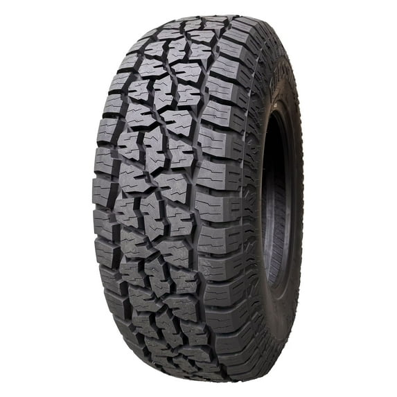 Crossmax AT-1 All Terrain LT265/70R17 121/118S E Light Truck Tire