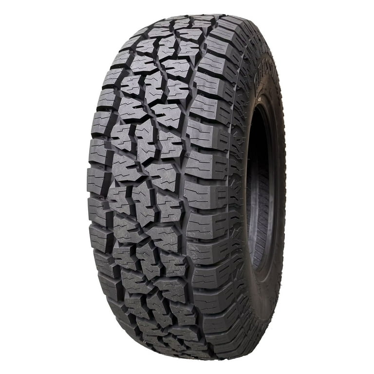 Free Shipping! Crossmax All Terrain LT265/75R16 123/120S E Light