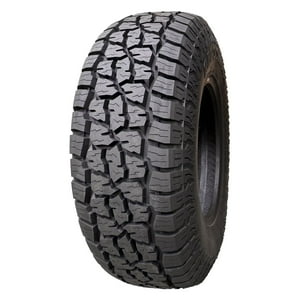 Crossmax AT-1 All Terrain LT275/70R18 125/122S E Light Truck Tire Sansujyuku sansujyuku.com
